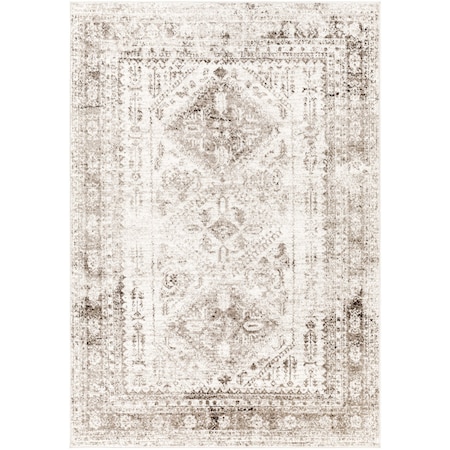 Monte Carlo MNC-2342 Machine Crafted Area Rug
